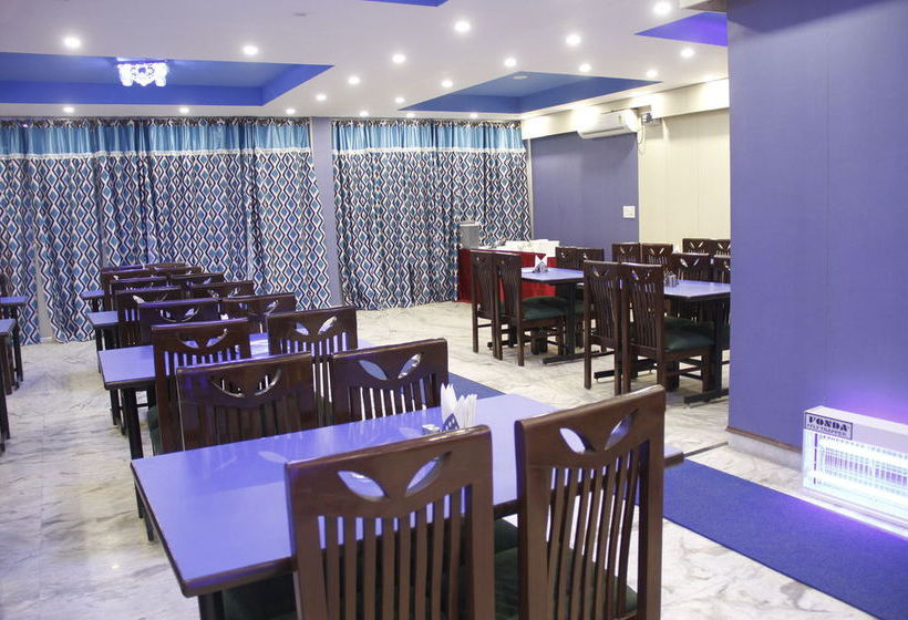 Hotel Oyo Rooms Hero Honda Chowk 5