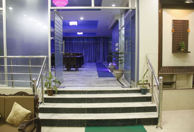 Hotel Oyo Rooms Hero Honda Chowk 6