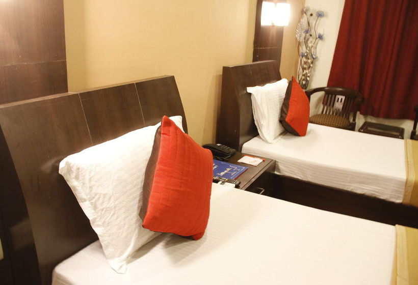 Hotel Oyo Rooms Hero Honda Chowk 7