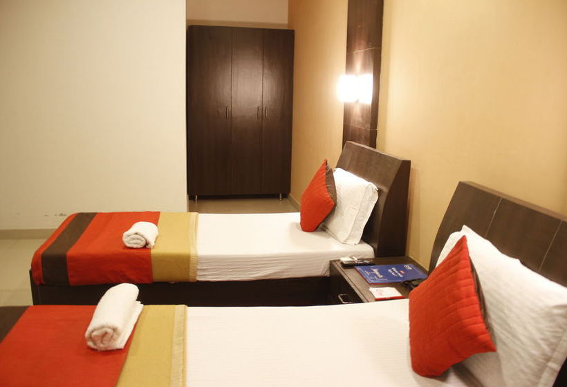 Hotel Oyo Rooms Hero Honda Chowk 8