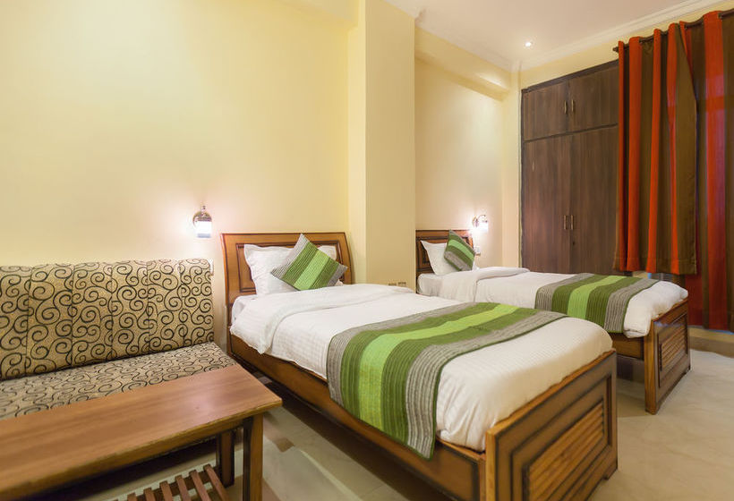 Hotel Oyo Rooms Noida Film City Ii Noida