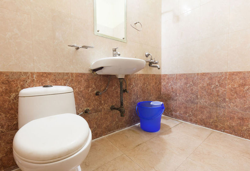 Hotel Oyo Rooms Noida Film City Ii 1