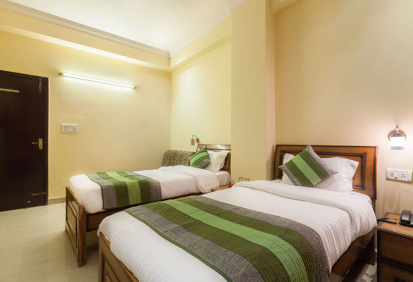 Hotel Oyo Rooms Noida Film City Ii 10