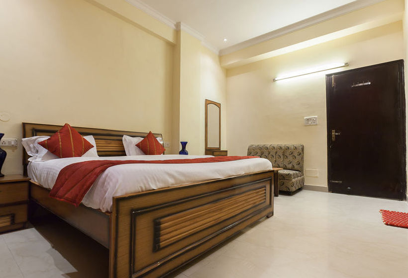 Hotel Oyo Rooms Noida Film City Ii 13