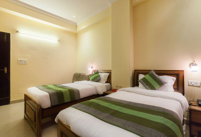 Hotel Oyo Rooms Noida Film City Ii 15