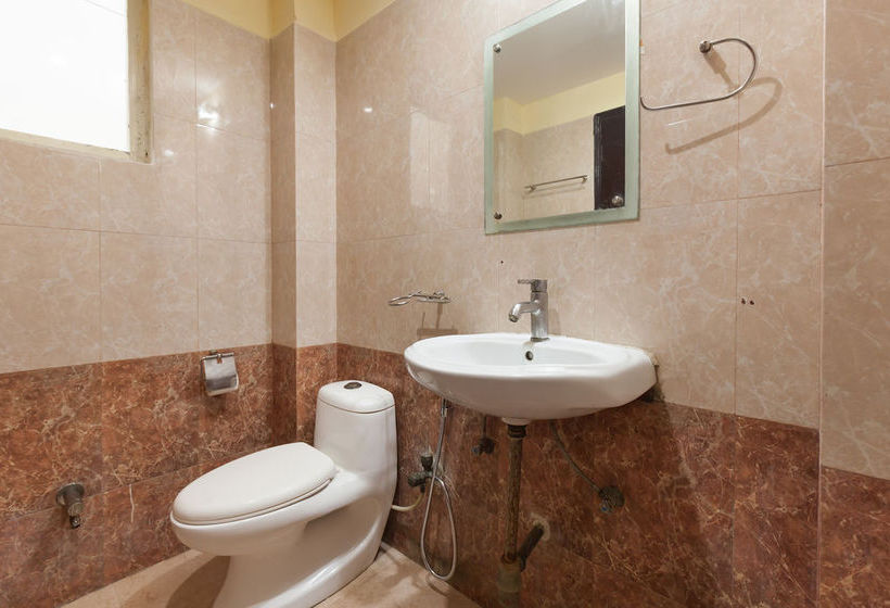 Hotel Oyo Rooms Noida Film City Ii 2