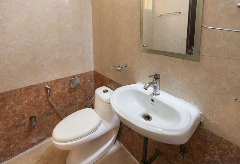 Hotel Oyo Rooms Noida Film City Ii 3