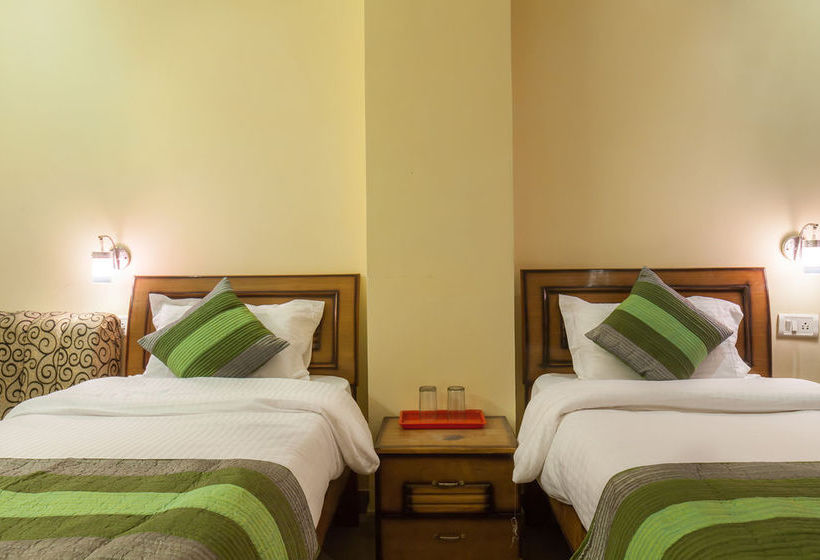 Hotel Oyo Rooms Noida Film City Ii 5