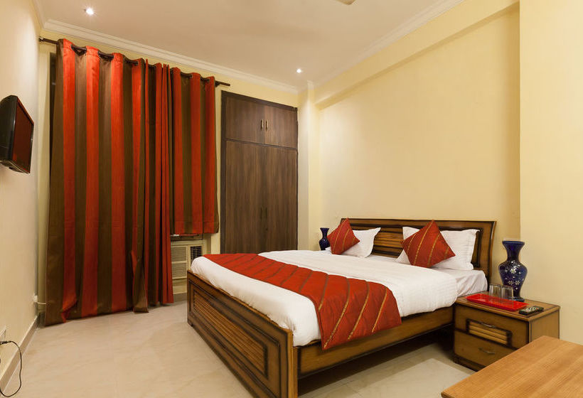 Hotel Oyo Rooms Noida Film City Ii 6