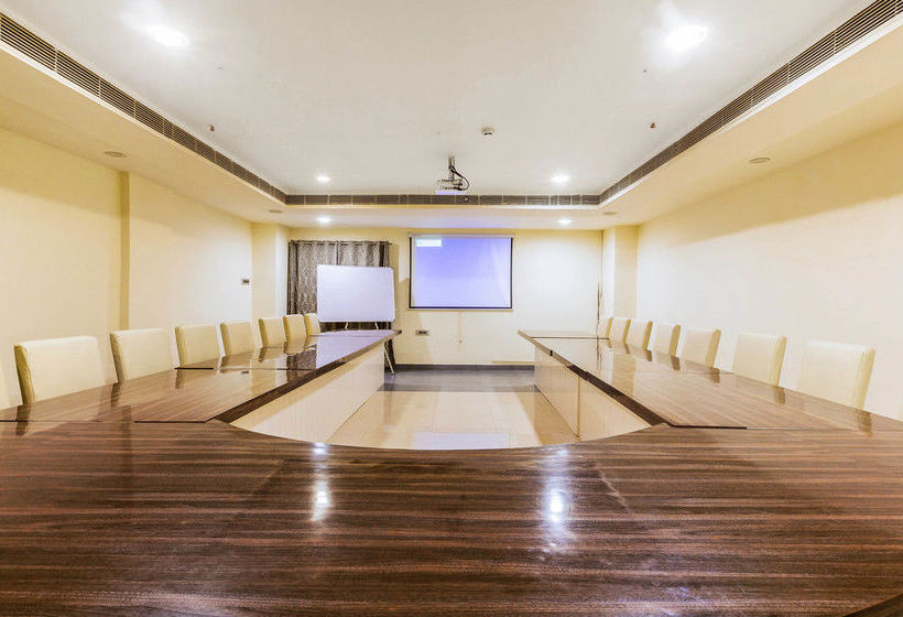 Hotel Zo Rooms L.b Nagar Hyderabad