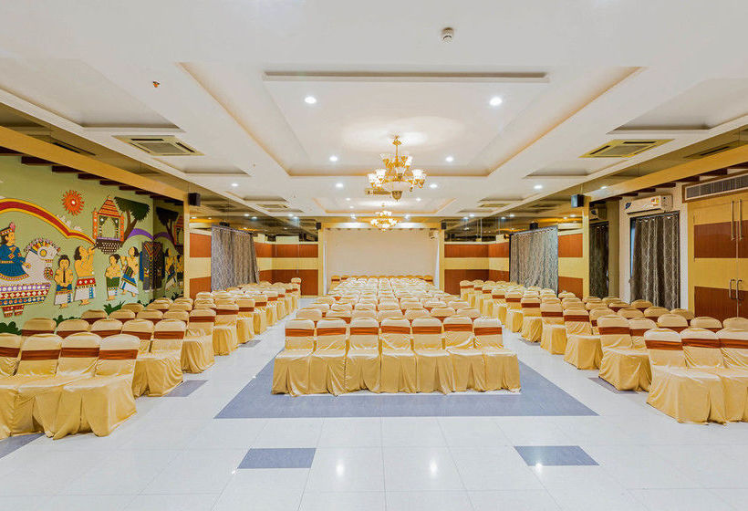 Hotel Zo Rooms L.b Nagar 1