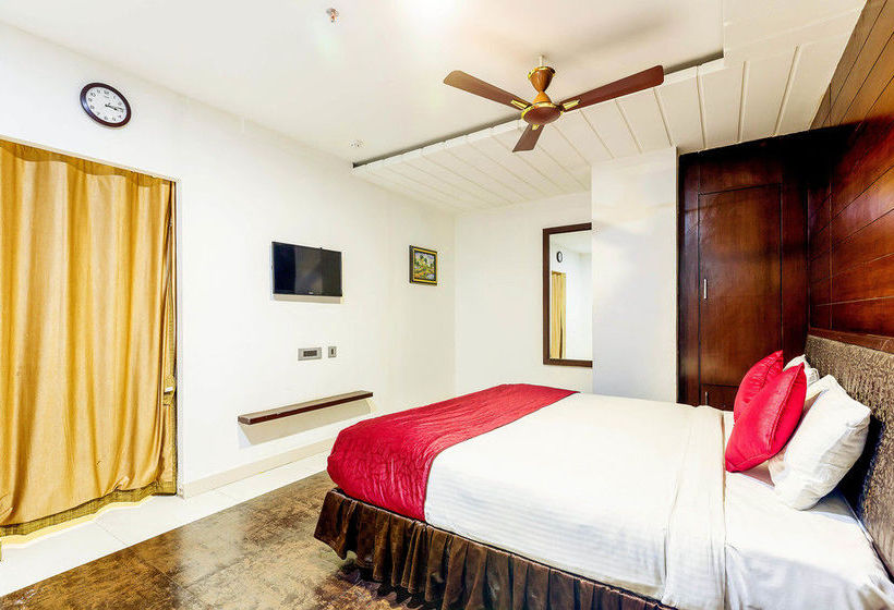 Hotel Zo Rooms L.b Nagar 10