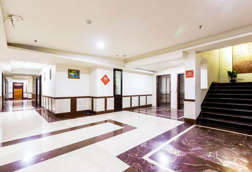 Hotel Zo Rooms L.b Nagar 11