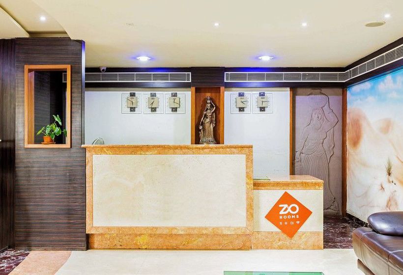 Hotel Zo Rooms L.b Nagar 13