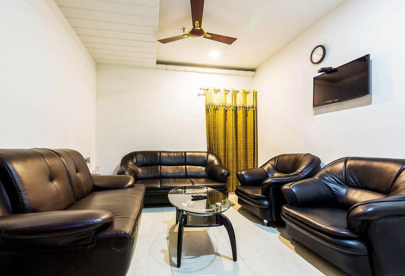 Hotel Zo Rooms L.b Nagar 14