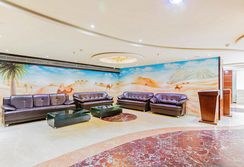 Hotel Zo Rooms L.b Nagar 15