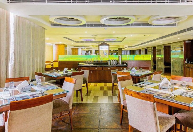 Hotel Zo Rooms L.b Nagar 16