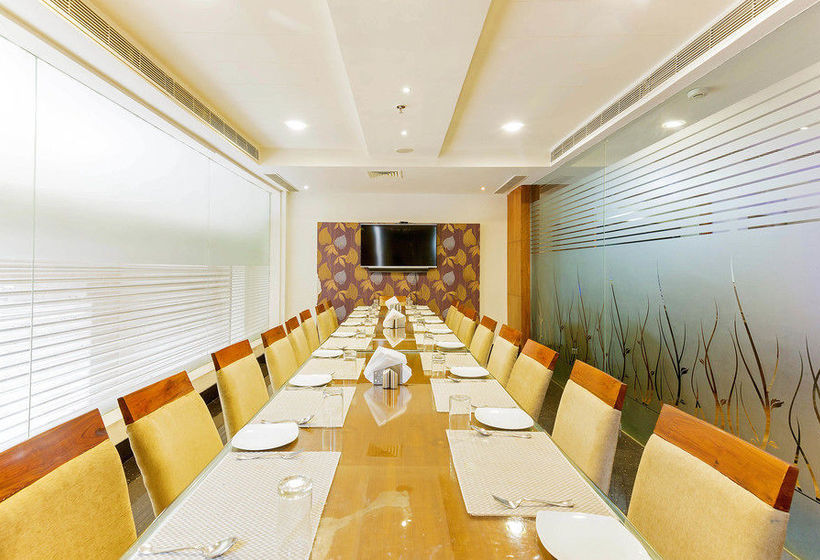 Hotel Zo Rooms L.b Nagar 17