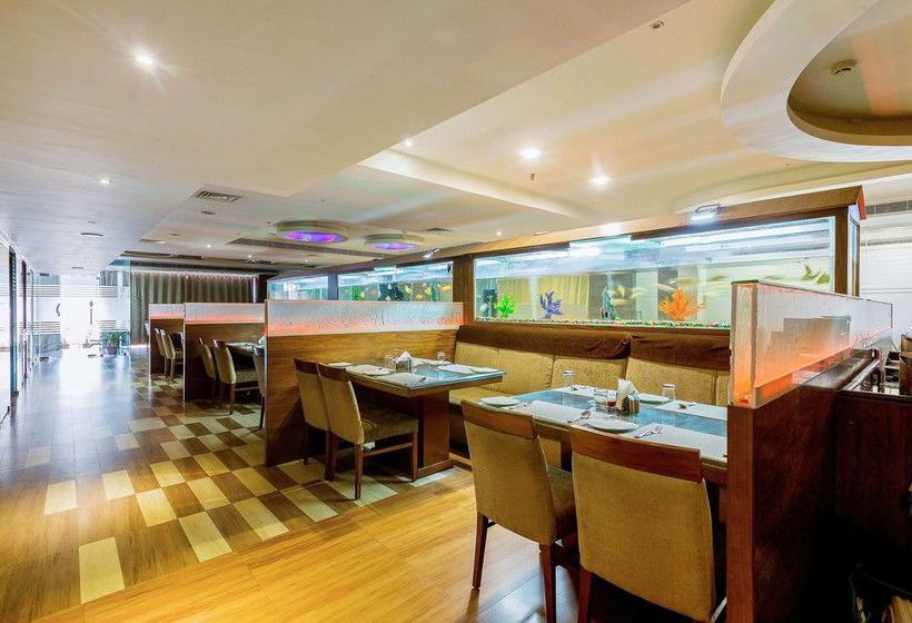 Hotel Zo Rooms L.b Nagar 18