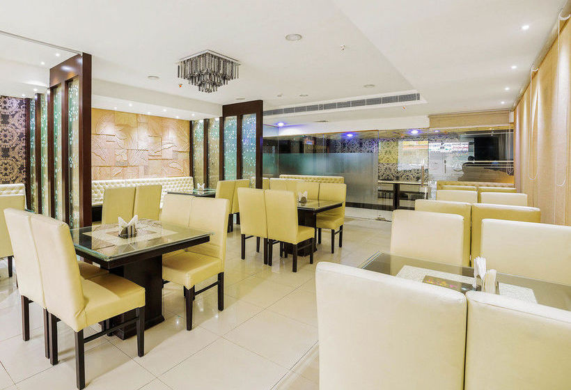 Hotel Zo Rooms L.b Nagar 19