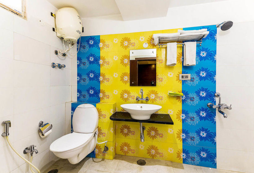 Hotel Zo Rooms L.b Nagar 2