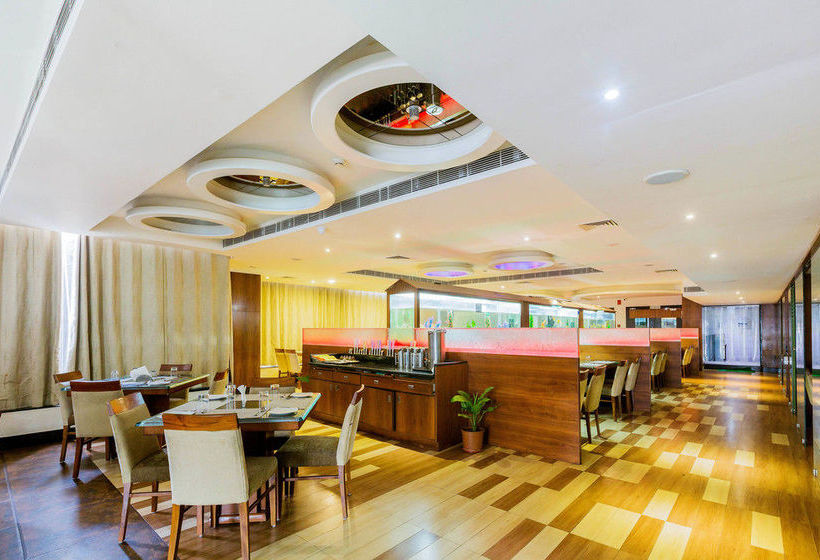 Hotel Zo Rooms L.b Nagar 20