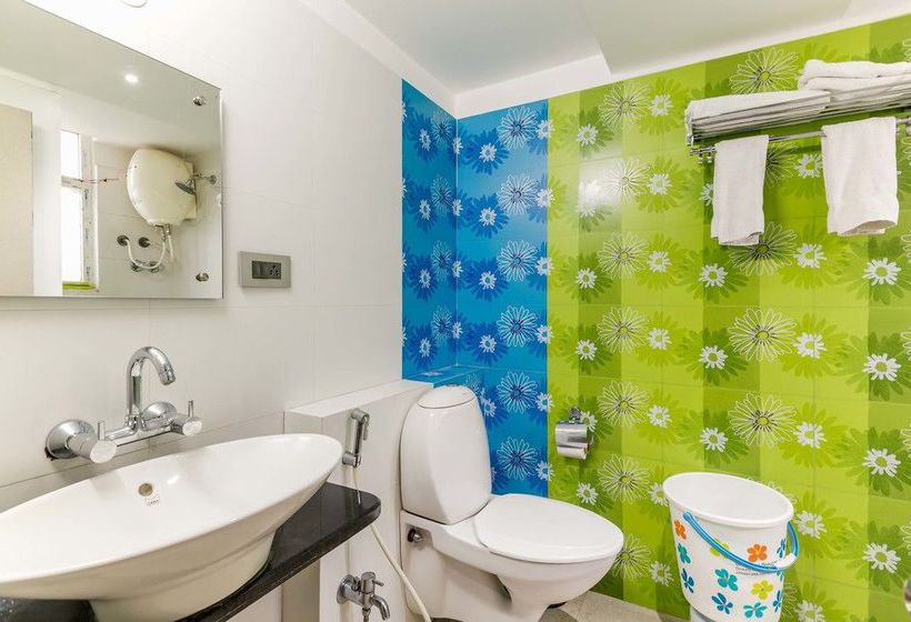 Hotel Zo Rooms L.b Nagar 3