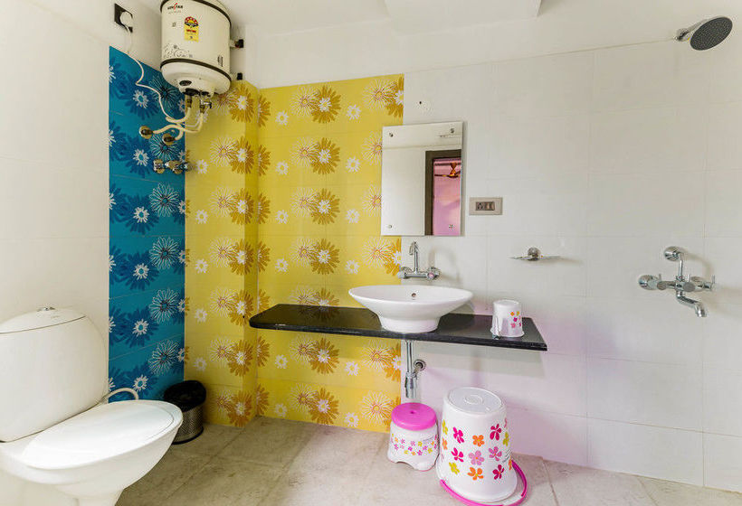 Hotel Zo Rooms L.b Nagar 4