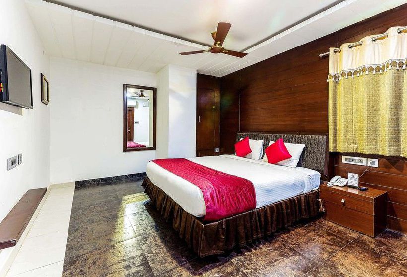 Hotel Zo Rooms L.b Nagar 5