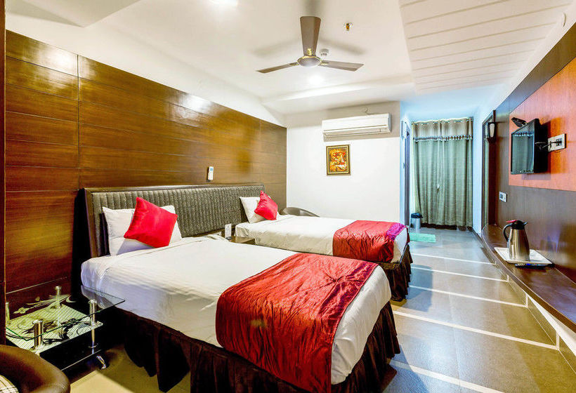 Hotel Zo Rooms L.b Nagar 6