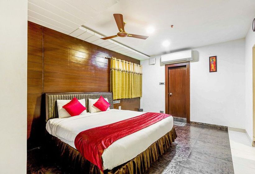 Hotel Zo Rooms L.b Nagar 7