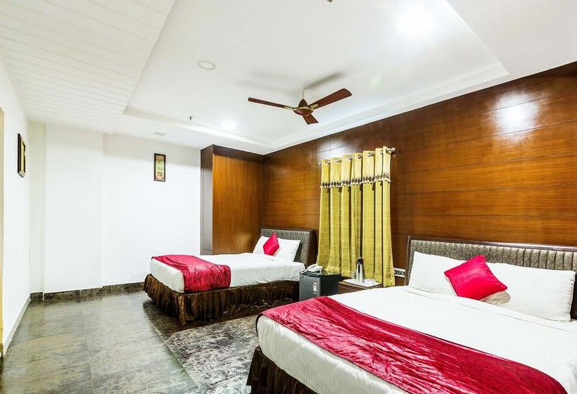 Hotel Zo Rooms L.b Nagar 8