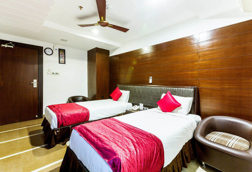 Hotel Zo Rooms L.b Nagar 9