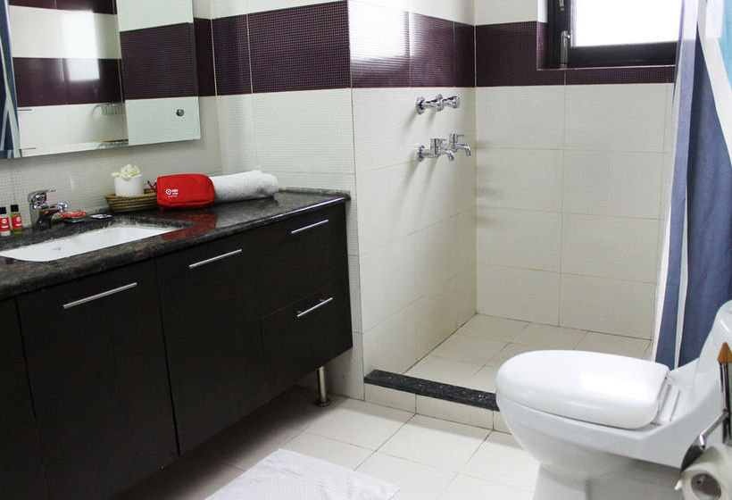 Hotel Oyo Premium Noida Expressway 3