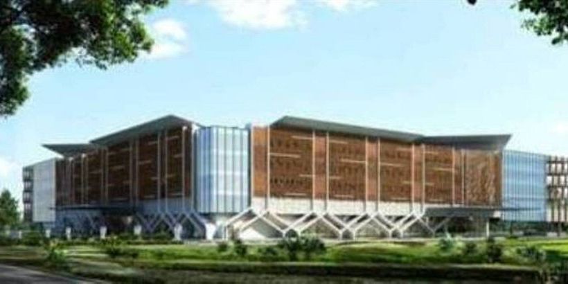 Hotel Crowne Plaza Jaipur Tonk Road 1