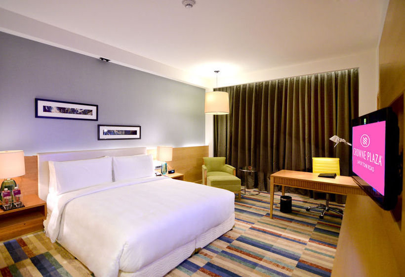 Hotel Crowne Plaza Jaipur Tonk Road 10