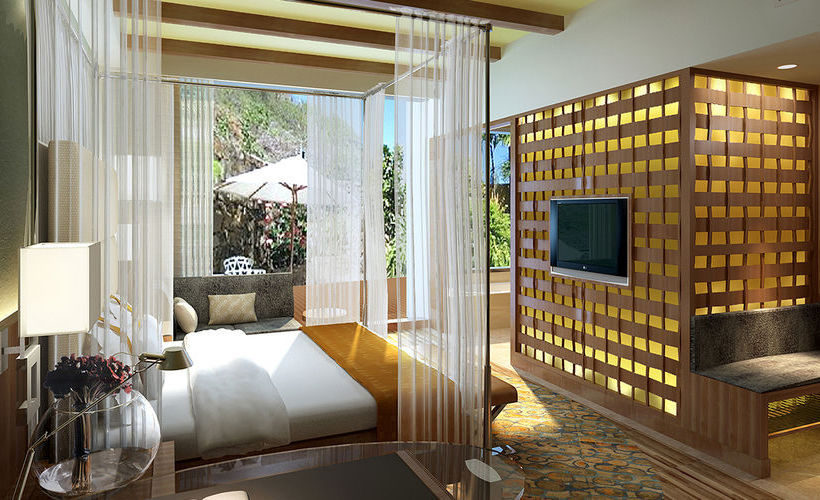 Hotel Crowne Plaza Jaipur Tonk Road 11