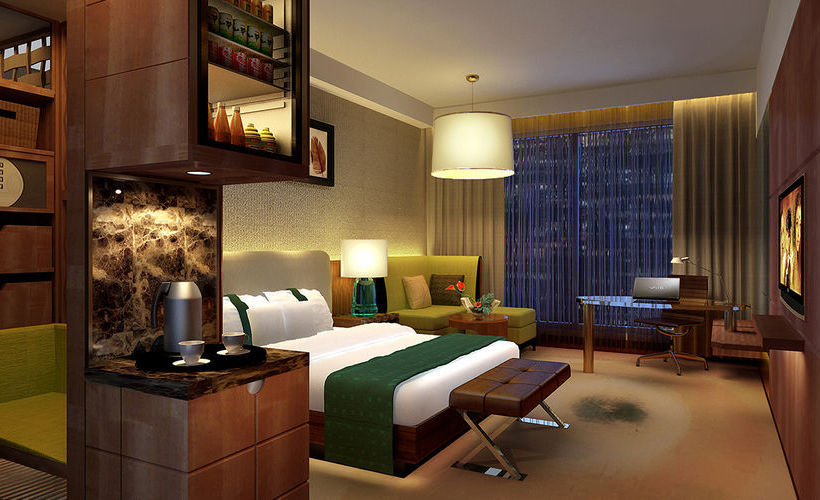 Hotel Crowne Plaza Jaipur Tonk Road 13