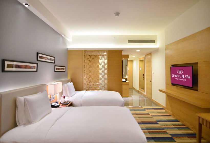 Hotel Crowne Plaza Jaipur Tonk Road 14