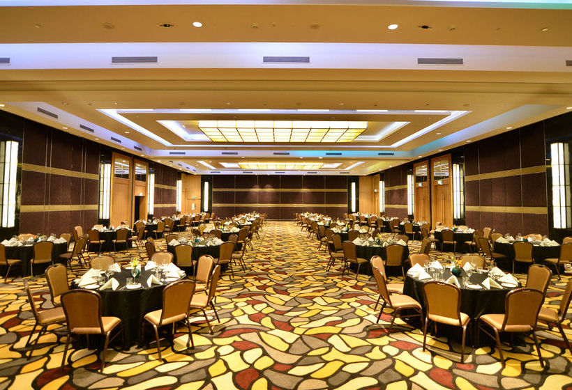 Hotel Crowne Plaza Jaipur Tonk Road 4