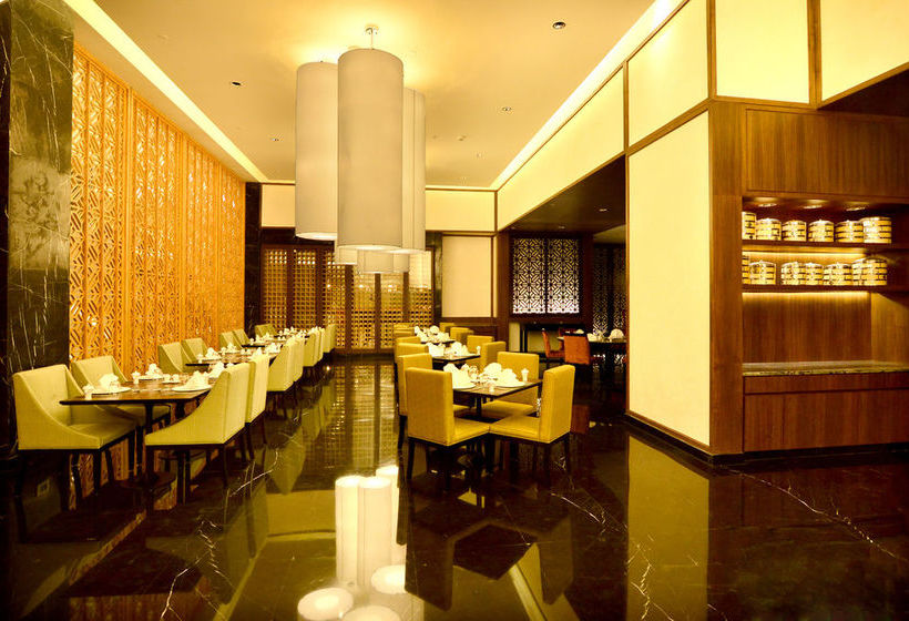 Hotel Crowne Plaza Jaipur Tonk Road 7