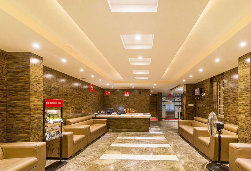 Hotel Zo Rooms Havanoor Rajaji Nagar 16