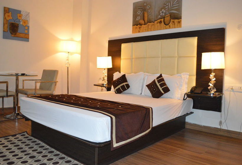 Hotel Ksr Park Hyderabad Andhra Pradesh