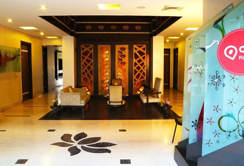 Hotel Oyo Rooms Mdi Gurgaon Gurgaon Haryana