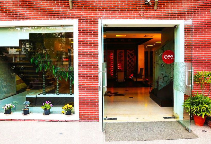 Hotel Oyo Rooms Mdi Gurgaon 10