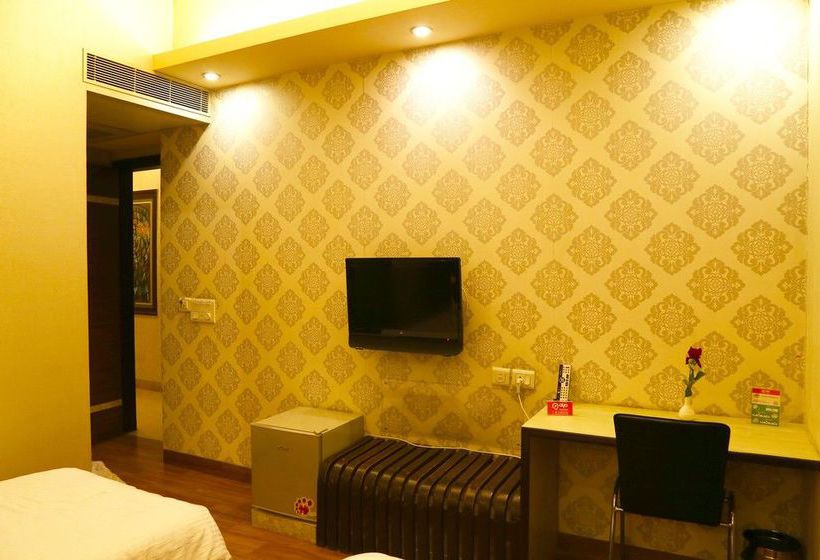 Hotel Oyo Rooms Mdi Gurgaon 11