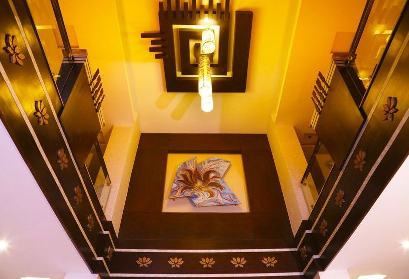 Hotel Oyo Rooms Mdi Gurgaon 12