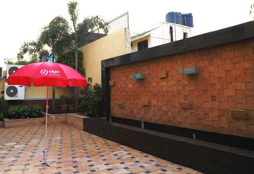 Hotel Oyo Rooms Mdi Gurgaon 13