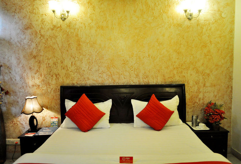 Hotel Oyo Rooms Mdi Gurgaon 14