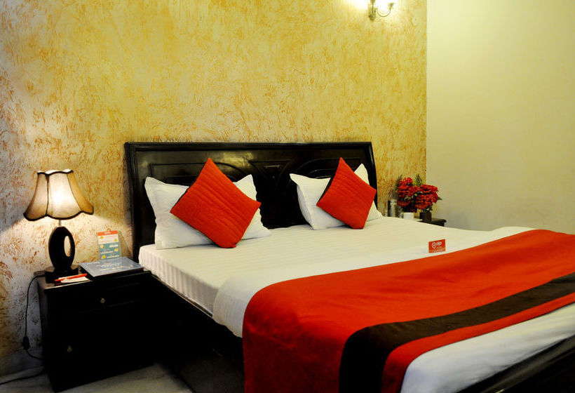 Hotel Oyo Rooms Mdi Gurgaon 15